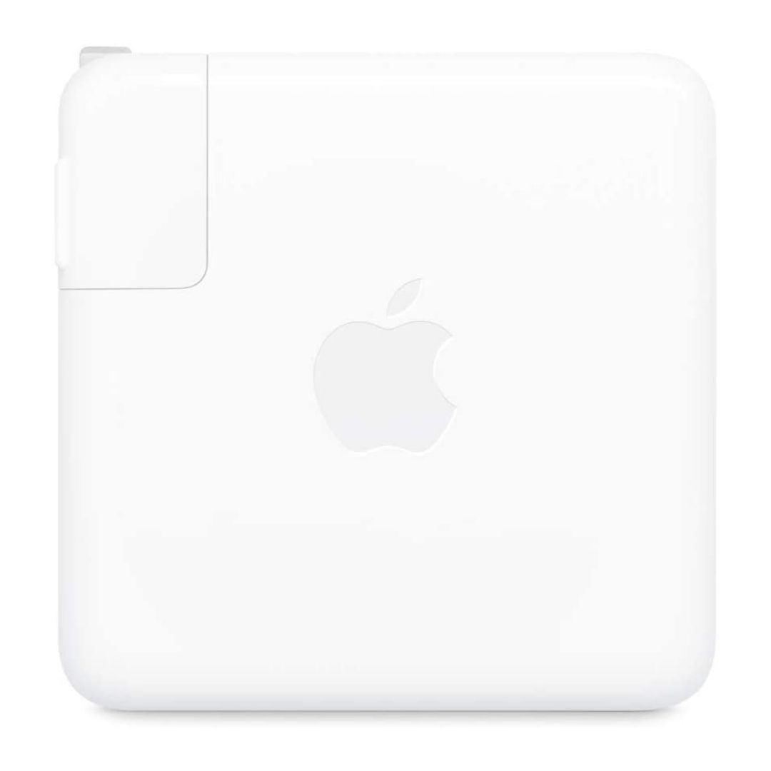 Apple 87W USB-C Power Adapter (for MacBook Pro)