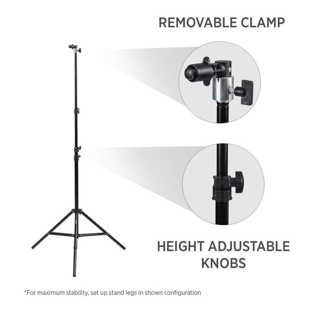 Clip Stand Kit 2