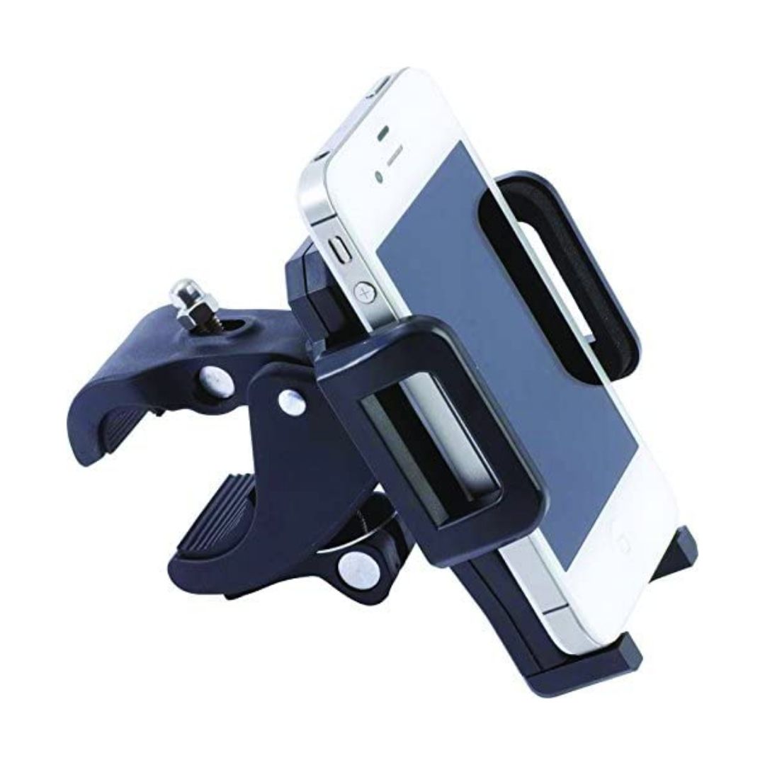Deluxe Adjustable Mobility Phone Mount