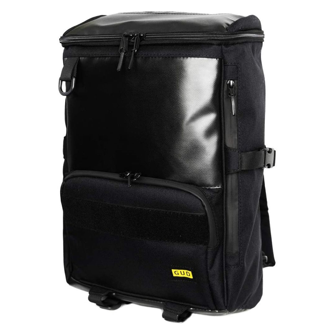 GUD Dark Pack Laptop Backpack