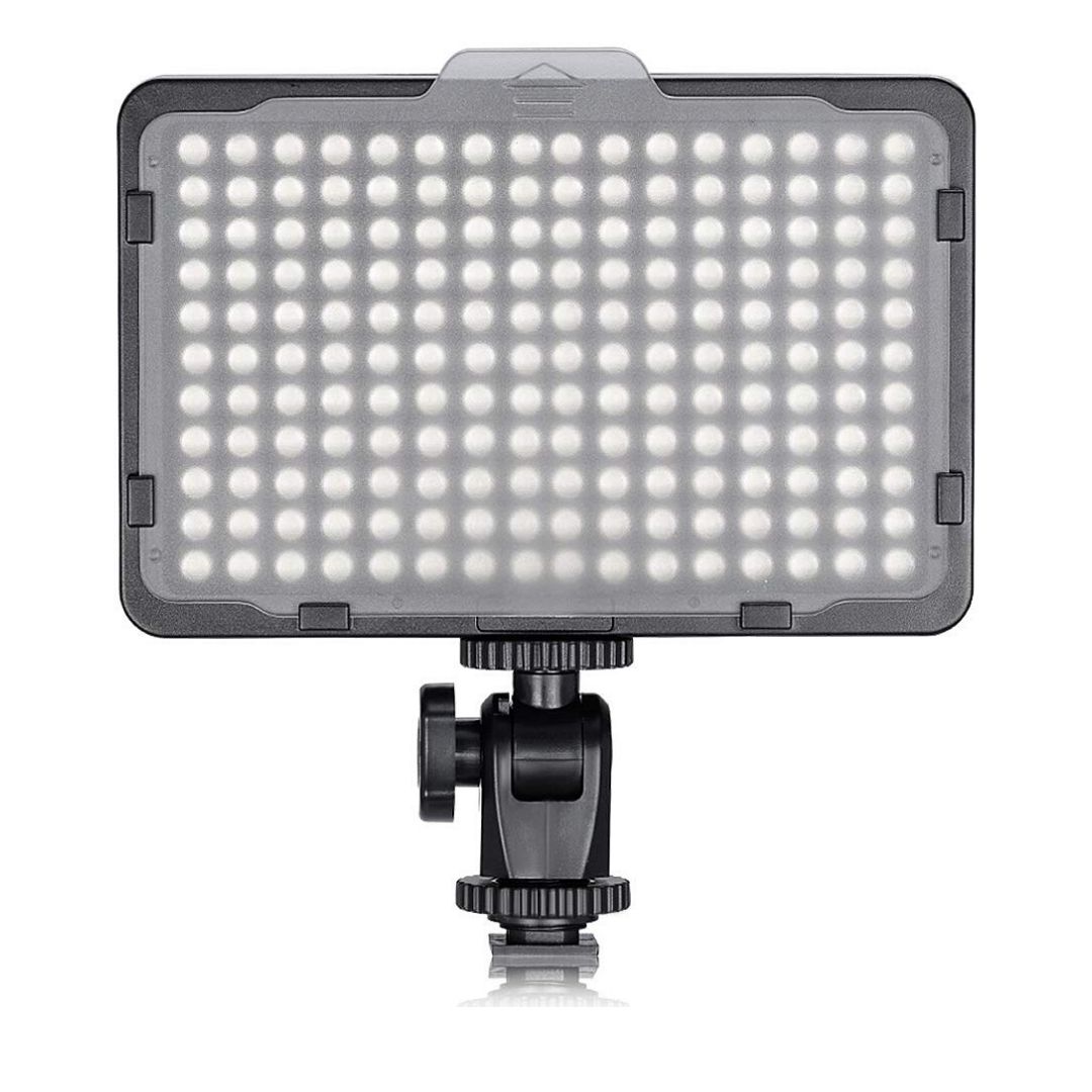 Neewer on Camera Video Light Photo Dimmable 2