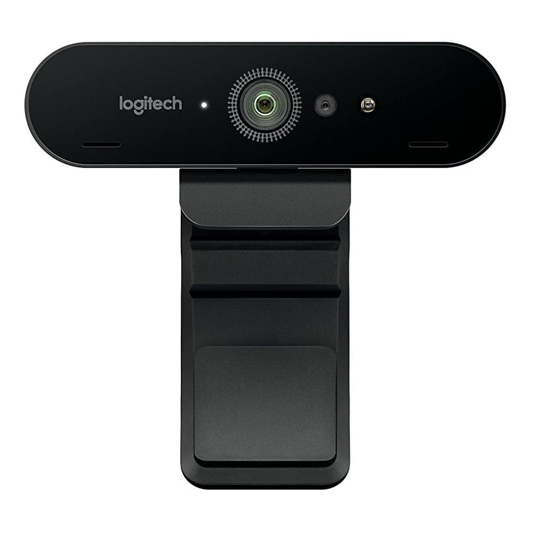 Ultra HD Webcam for Recording, and Streaming