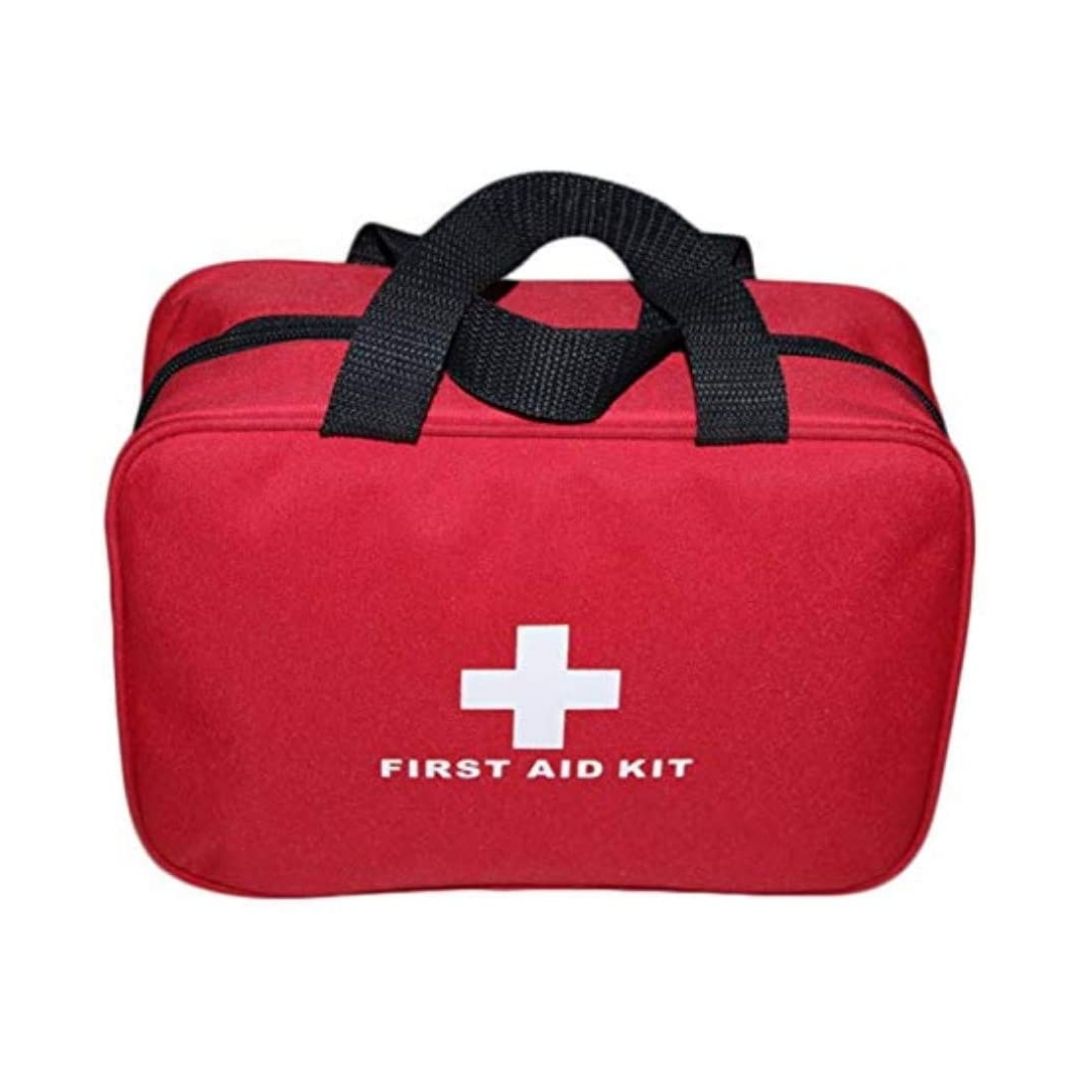 PAXLamb Folding Empty First Aid Bag