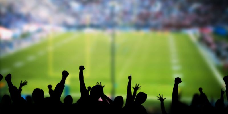 Kèo cược rung hay còn được gọi với tên là Running Ball trong bóng đá. 