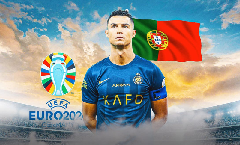 Bảng đấu Euro 2024 vòng chung kết cập nhật mới nhất 1 Đội tuyển Bồ Đào Nha cái tên sáng giá tại bảng F